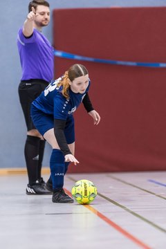 Bild 18 - wCJ Hamburger Futsalmeisterschaft